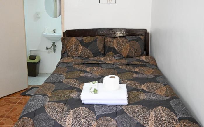 Trisha Guesthouse