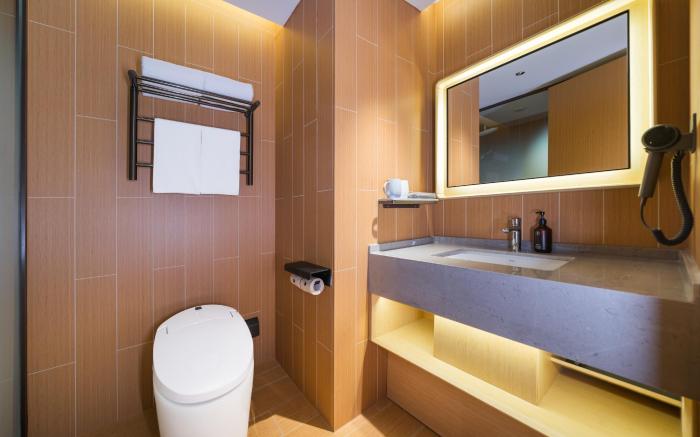 Ji Hotel Shenyang Shenbei University Town