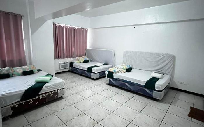 Flora's place in Winland Tower Condominium