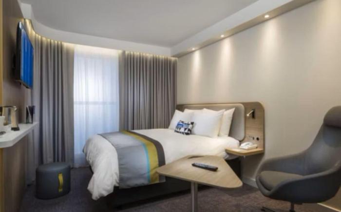 Holiday Inn Express Brussels Airport By IHG