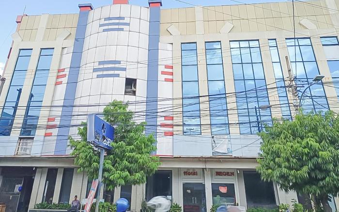 RedDoorz near Mitra Plaza Kota Banjarmasin