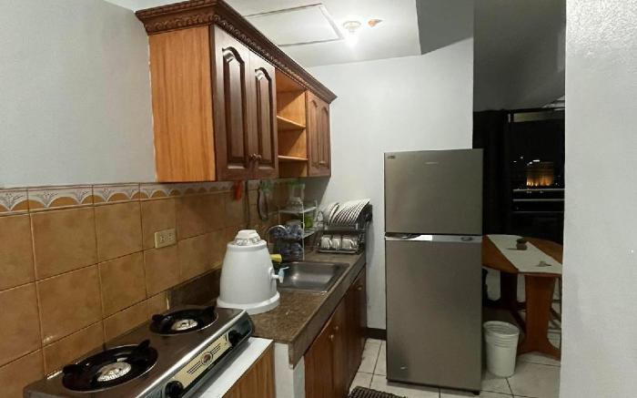 Flora's place in Winland Tower Condominium