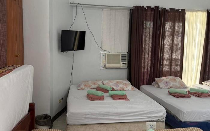 Flora's place in Winland Tower Condominium