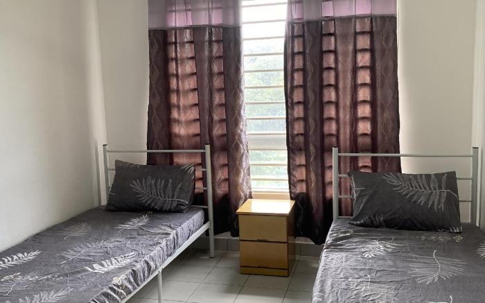 Nurani Enap D'Putrajaya