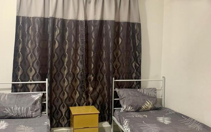 Nurani Enap D'Putrajaya