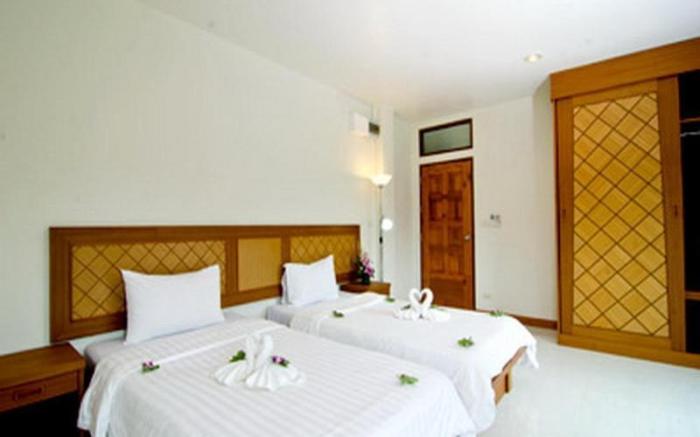 Diamond Place Ao Nang