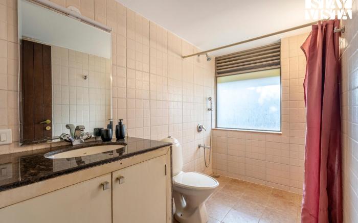 StayVista at Three Shores