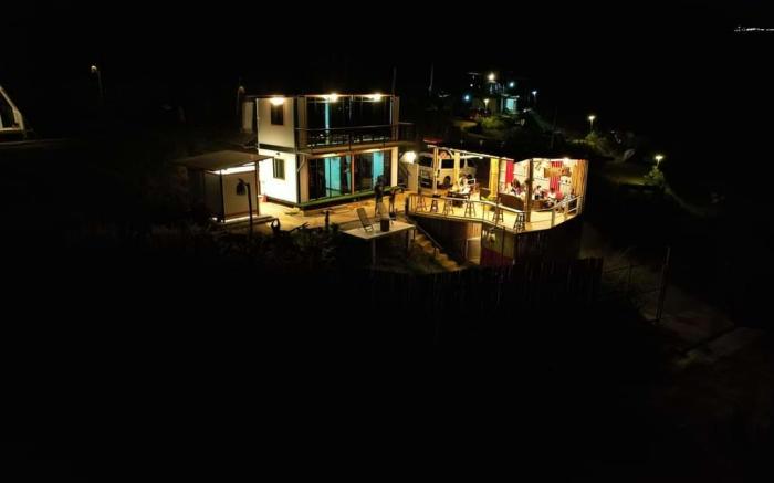 Time Stop House at Khao Kho(บ้านหยุดเวลา ณ.เขาค้อ)