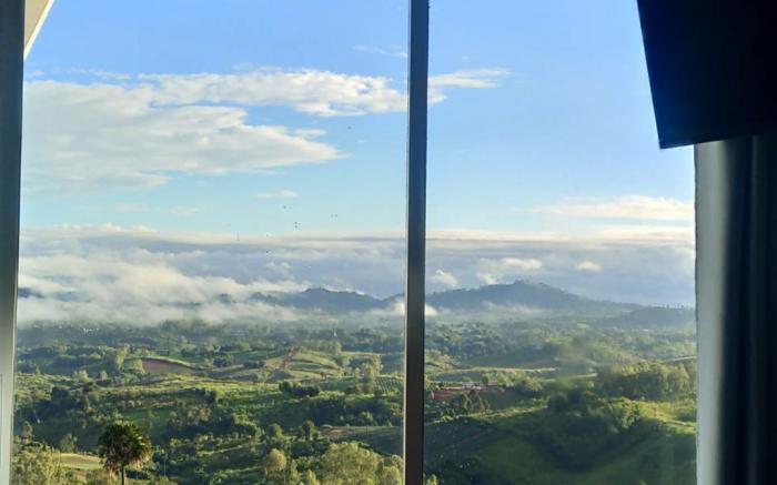 Time Stop house at khao kho(บ้านหยุดเวลา ณ.เขาค้อ)