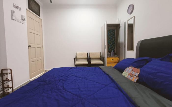 SELESA GUEST ROOM