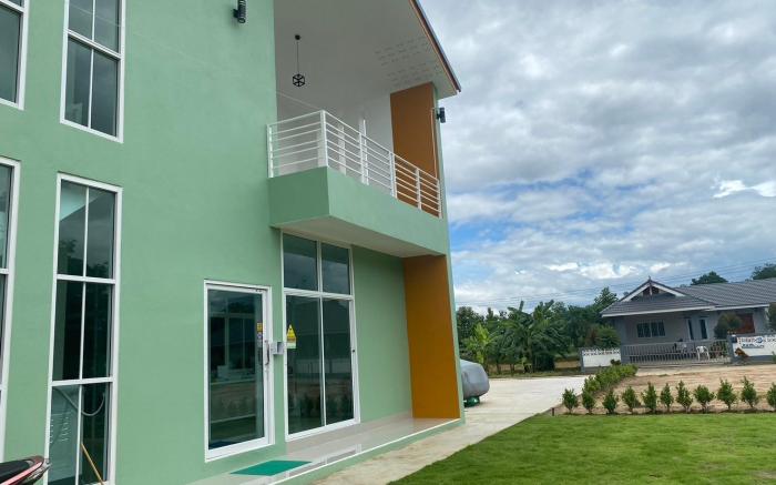 Dino Homestay