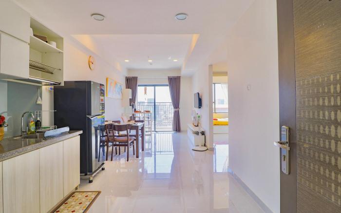 SOHO Apartments - City Central