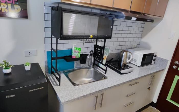 Happy Homestay | Condo near Nuvali & Tagaytay