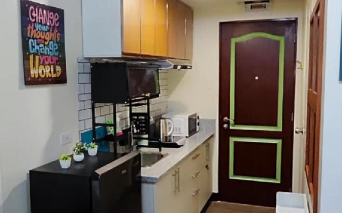 Happy Homestay | Condo near Nuvali & Tagaytay
