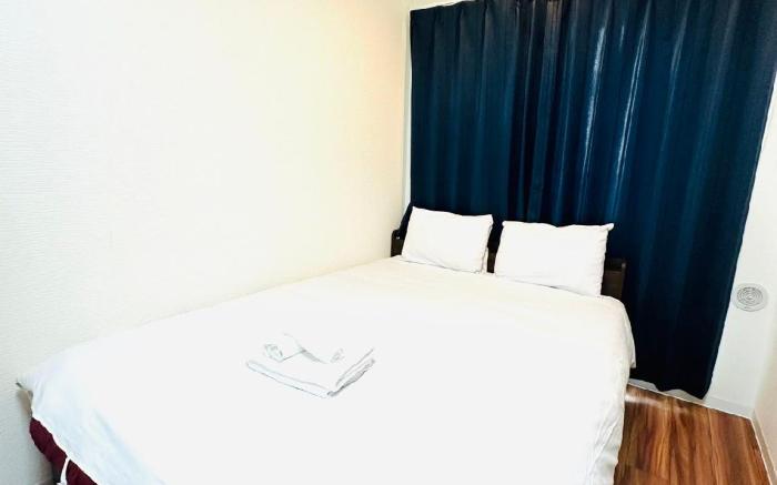 SOLASIA residence  Kitaueno601