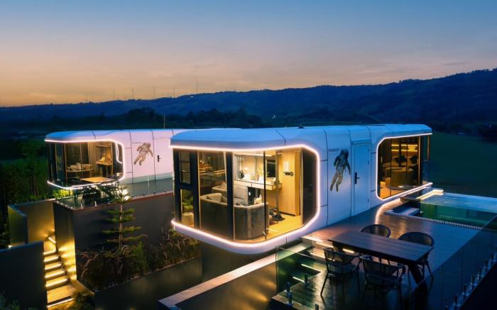 PARACH RESORT KHAOKHO
