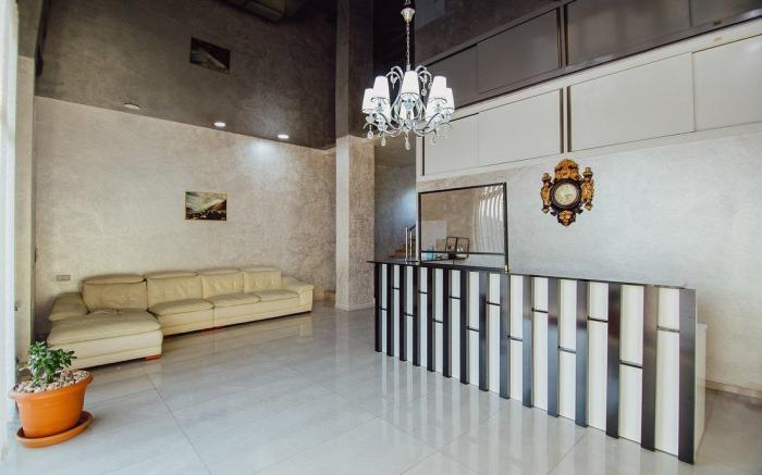 Mimino Hotel Batumi