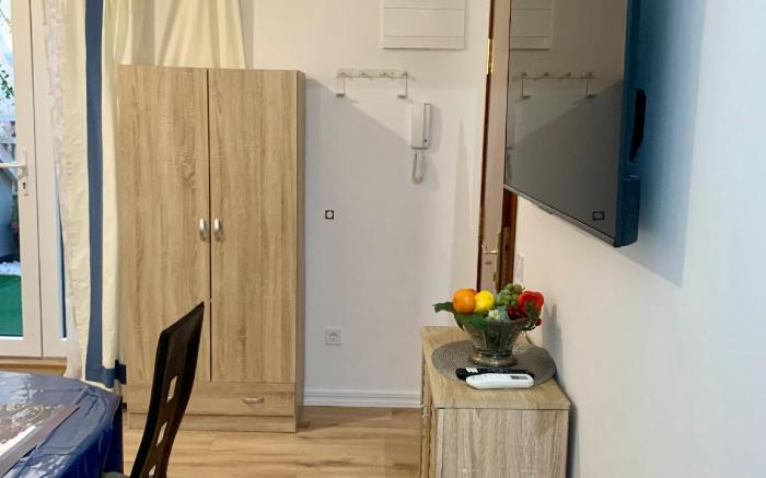 Rumar  apartamento con terraza