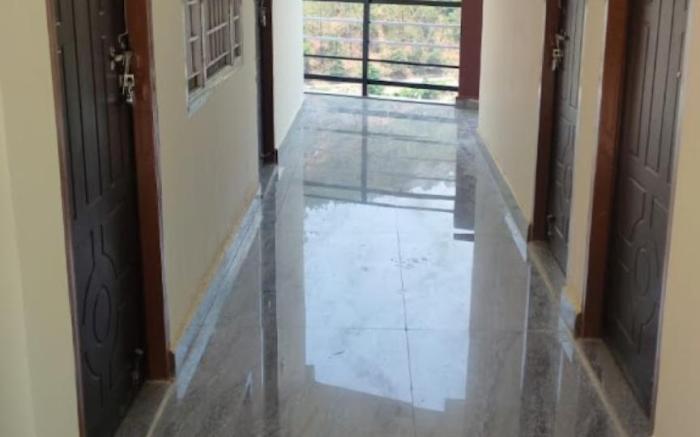 Goroomgo Amba Niwas Home Stay Uttarkashi