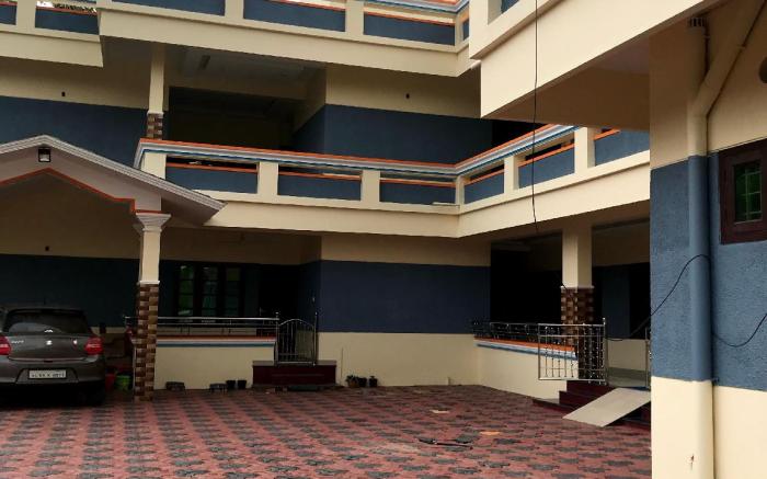 Rak Palace Inn