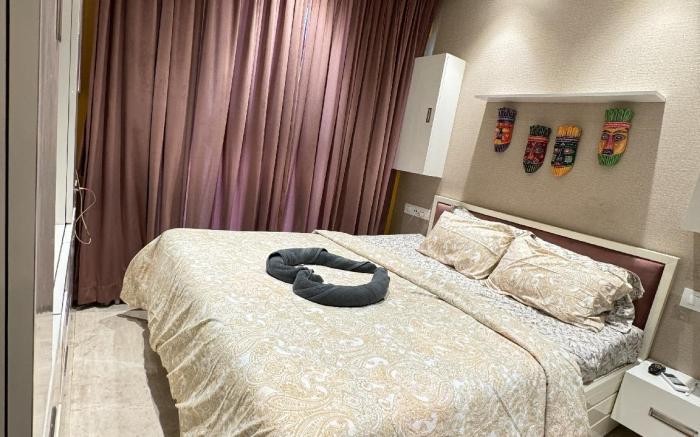 Regent Hill Hiranandani property 