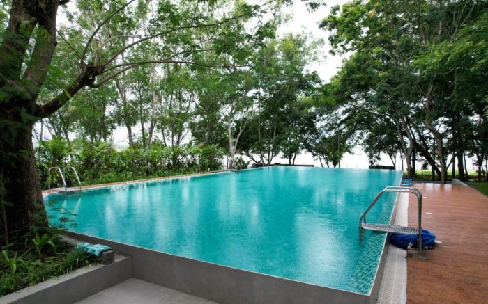 SANDESH WATER EDGE