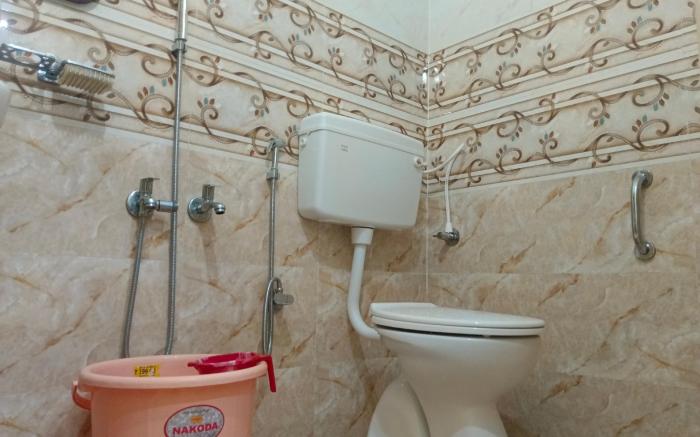 HOTEL SRI NILAYAM