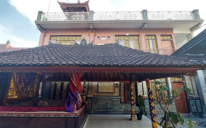 Ariwigangga Guest House
