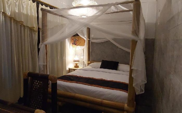 Ariwigangga Guest House