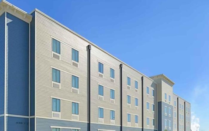 Extended Stay America Suites - Donaldsonville - Gonzales