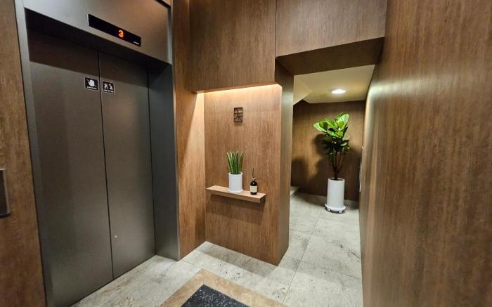 Busan Dongrae Hotel Imok
