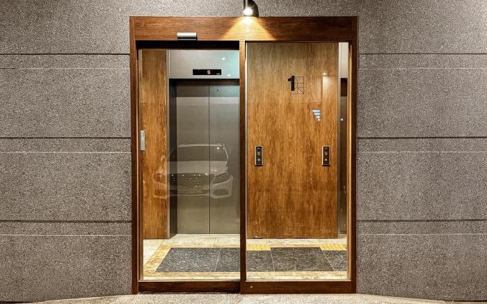 Busan Dongrae Hotel Imok
