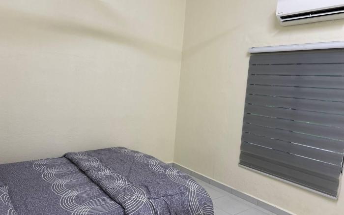 Etosh Homestay