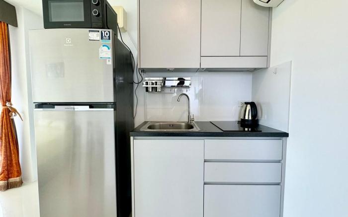 Mini Studio high floor/Wi-fi - M179