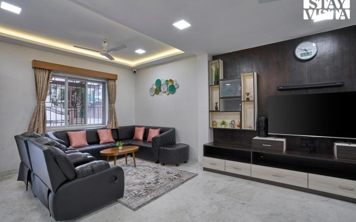 StayVista at Elegant Escapes