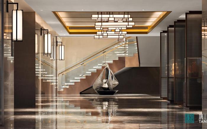 Zhuhai Tangyi Hotel