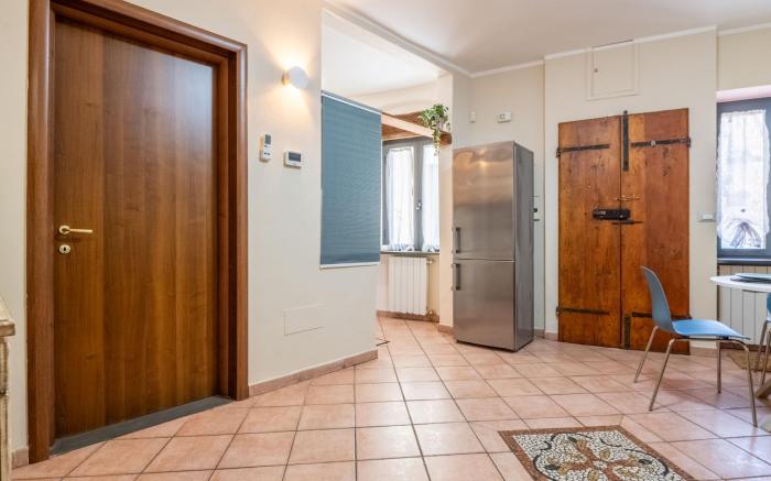 Sailor's House Livorno