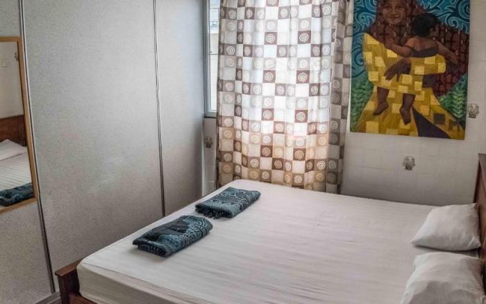 Discovery Youth Hostel Malacca