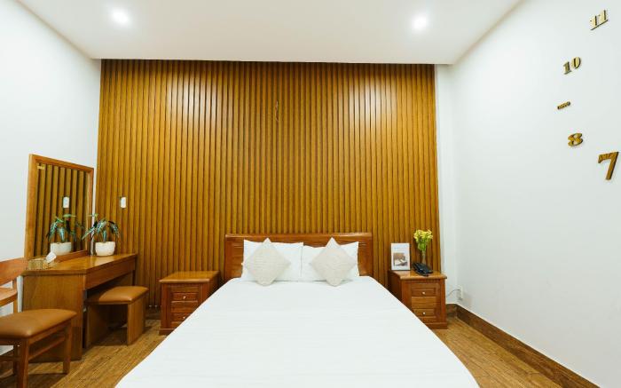 Khách sạn Nguyên Thái 2
