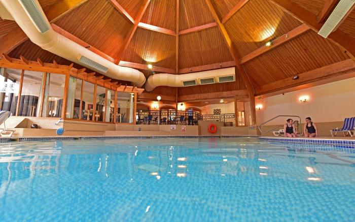 Moness Resort