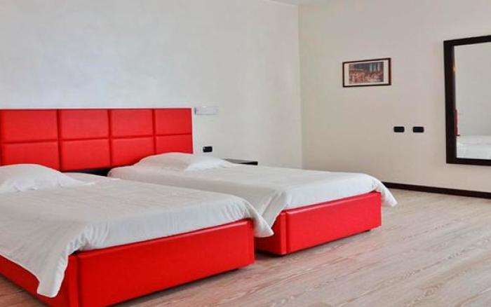 B&B HOTEL Park Hotel Cassano