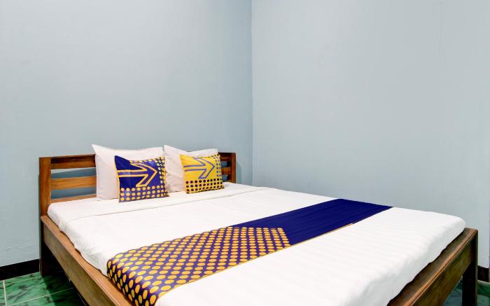 SPOT ON 94085 Hotel Agung