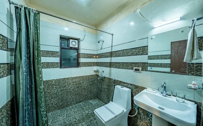 Moonlight Lake Resort Bhimtal  By Wild Cherry