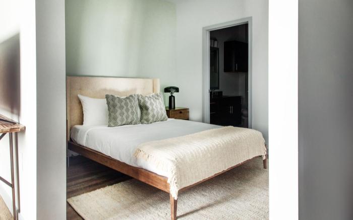 Placemakr Music Row - Vanderbilt