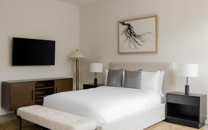 Reside NoMa, a Wyndham Residence
