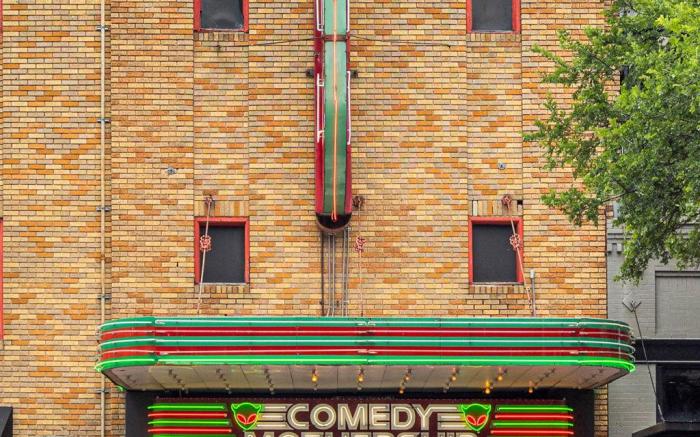 Littlefield Lofts, hosted by Placemakr