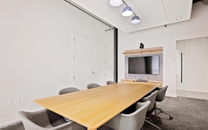 Placemakr Wedgewood-Houston