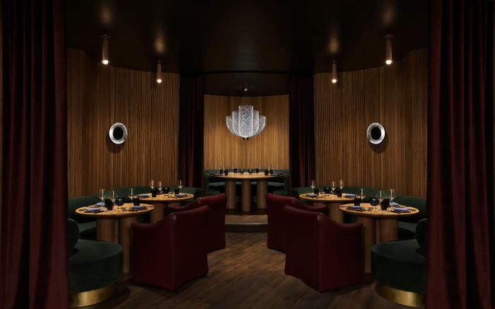 Virgin Hotels Dallas