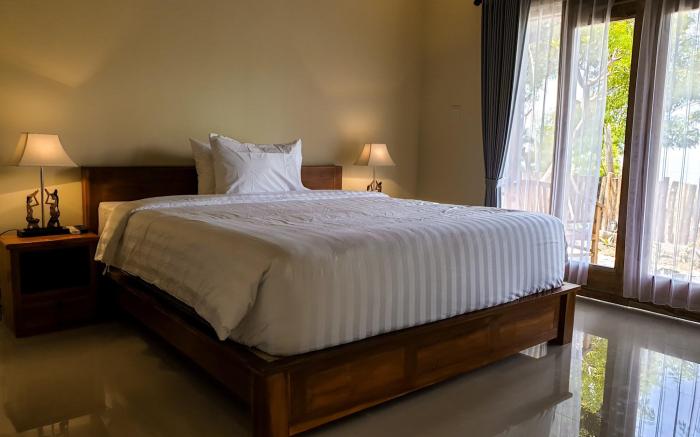 Mesari Cottage