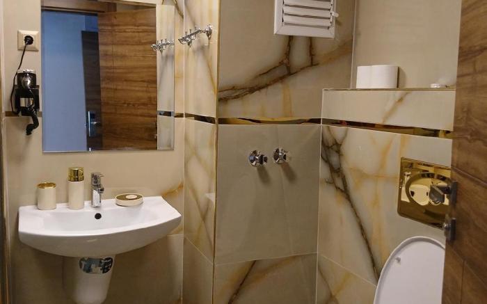 SAFARİ OTEL